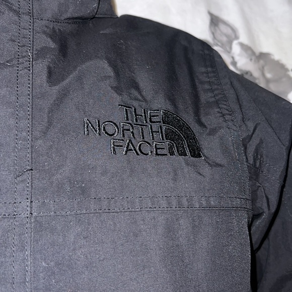 The north face boys size 7/8 - Picture 2 of 9